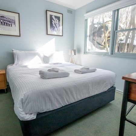 Altitude Apartment 1 Baw Baw Village Ngoại thất bức ảnh