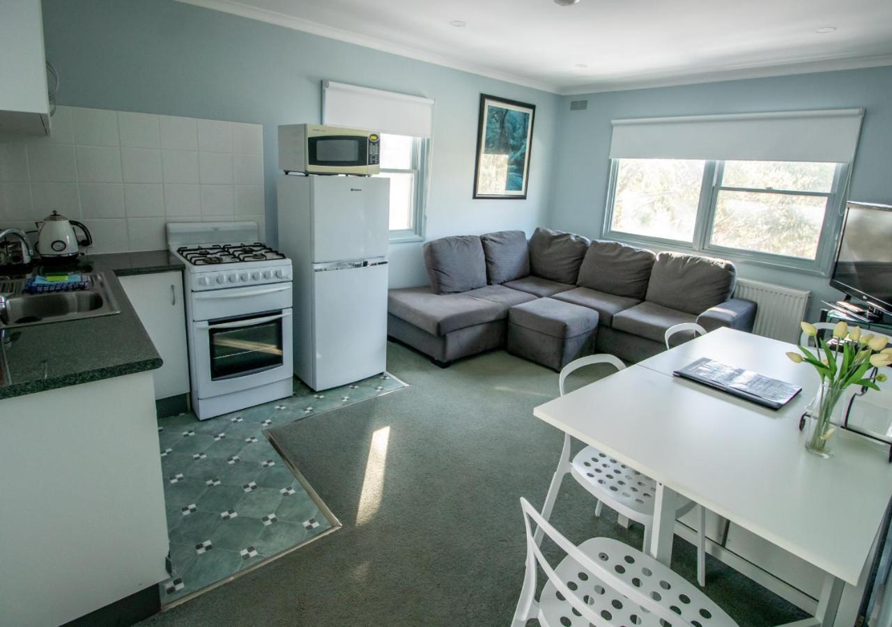 Altitude Apartment 1 Baw Baw Village Ngoại thất bức ảnh